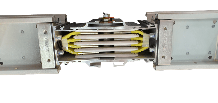 Khớp Nối - JOINT BLOCK