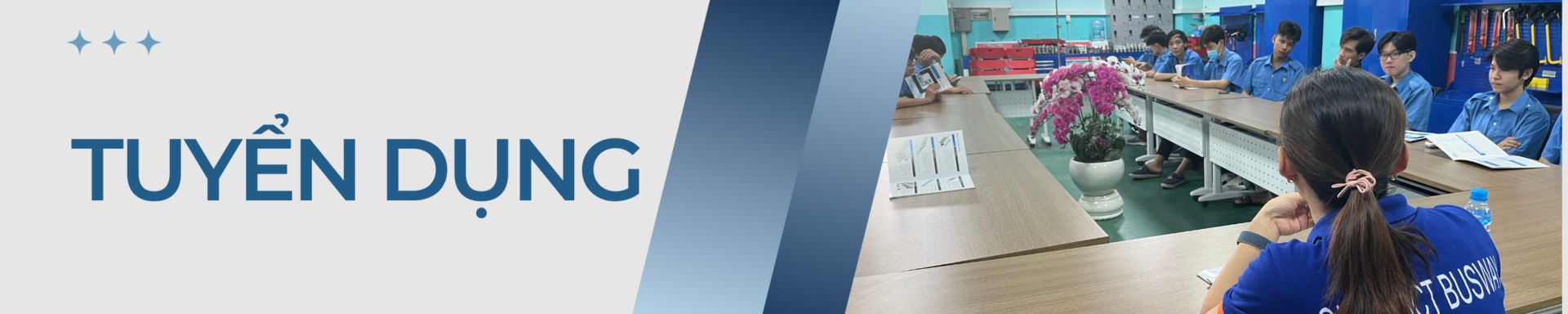 Đối tác GIGADUCT