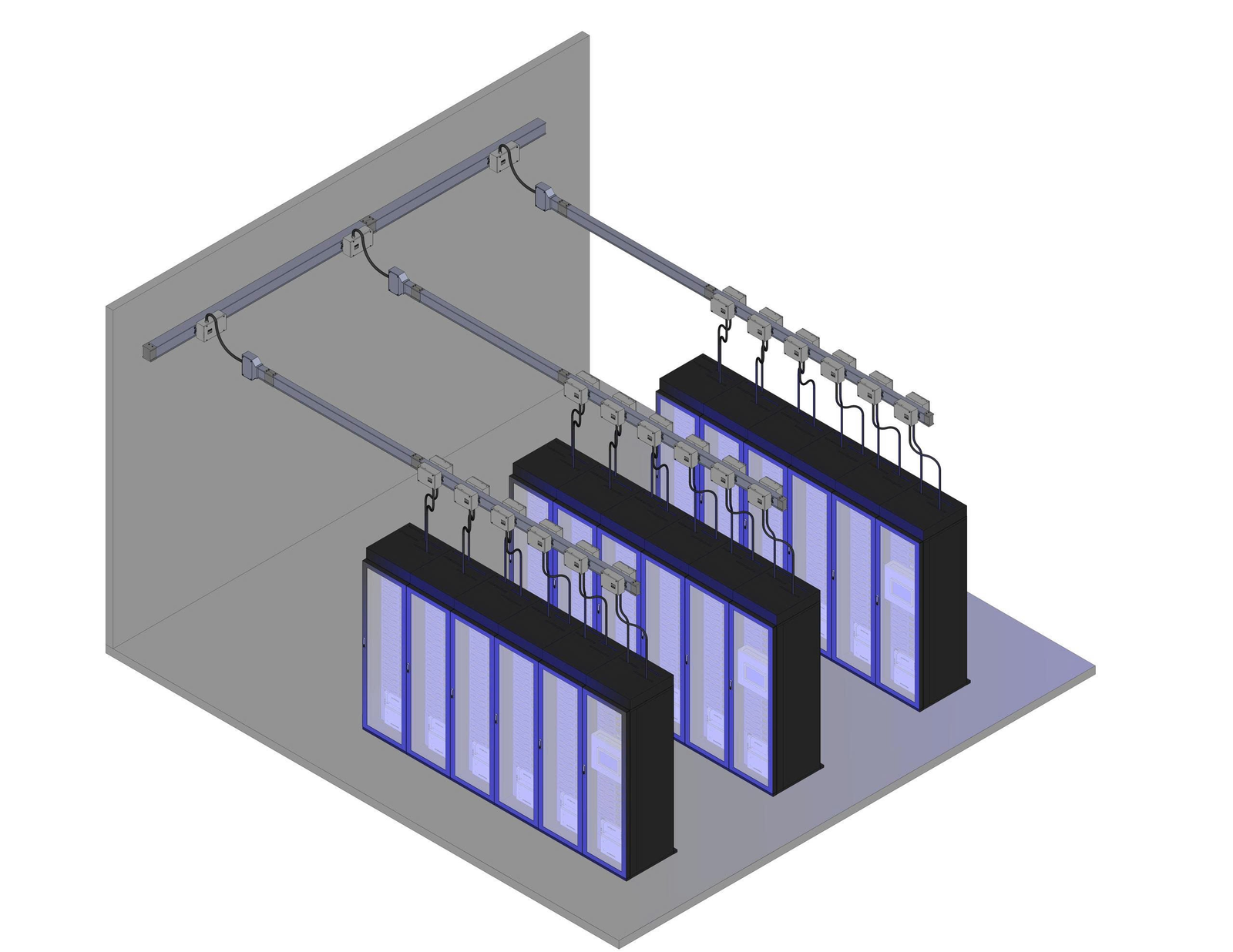 GIGADUCT Busway Banner 2