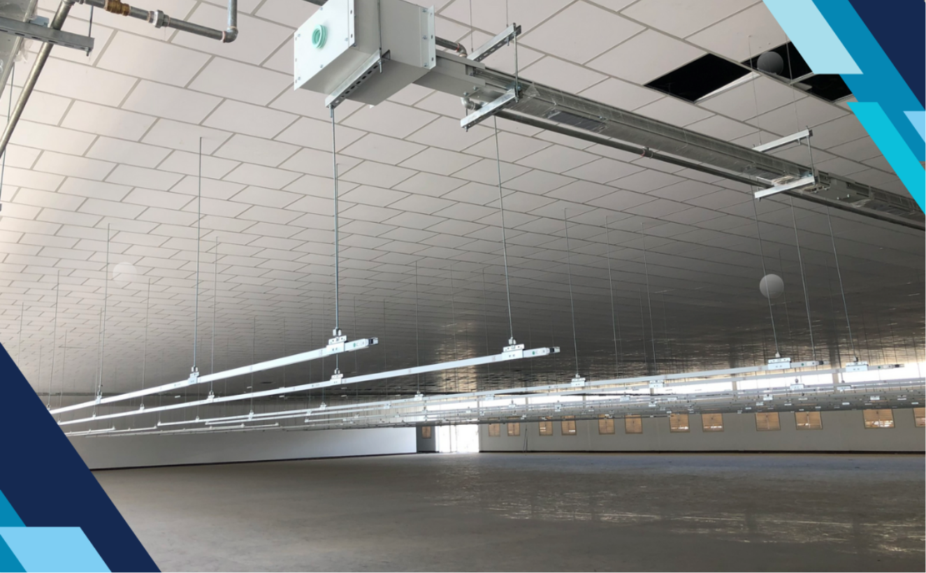 Nhà Xưởng SUN AWESOME