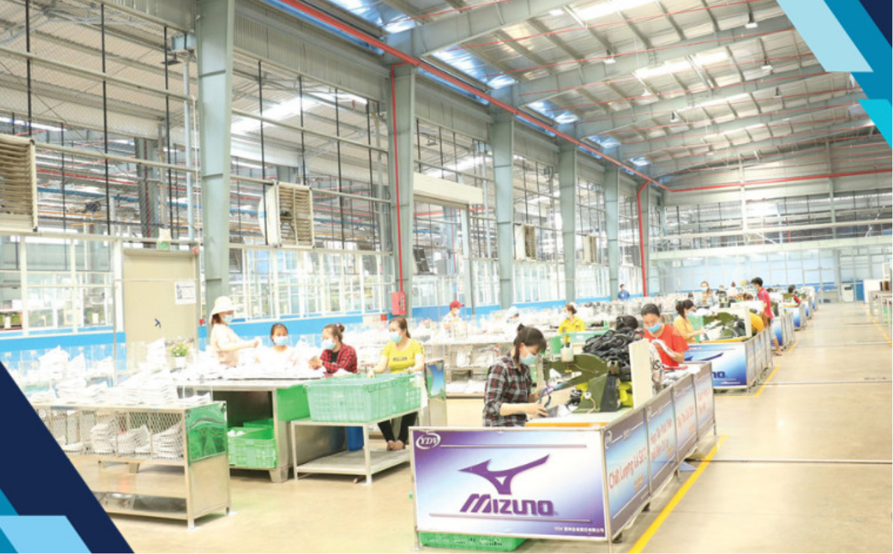 Nhà Máy Nguyên Khối Toàn Lộc