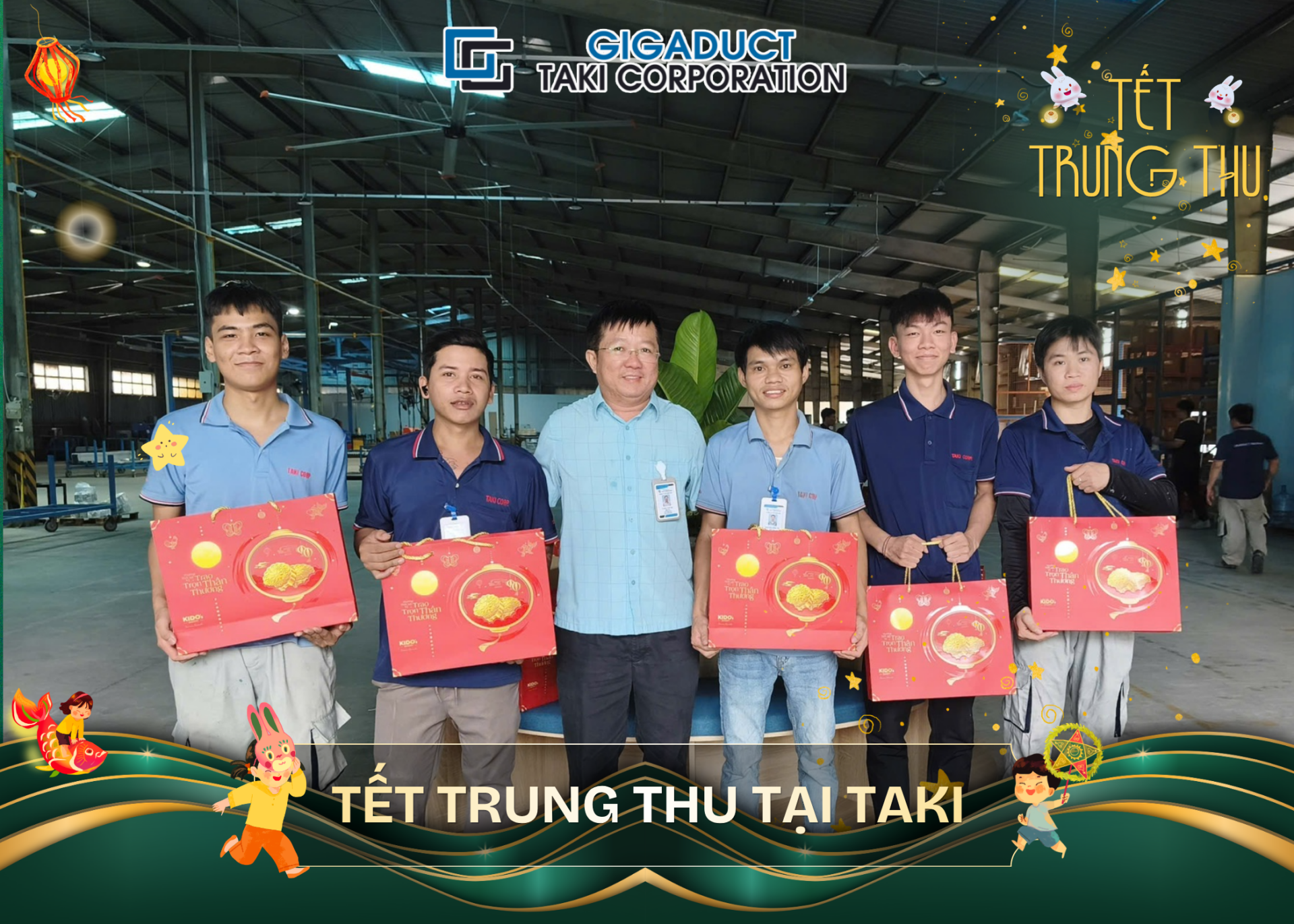 TAKI Trung Thu 2026 - anh 2