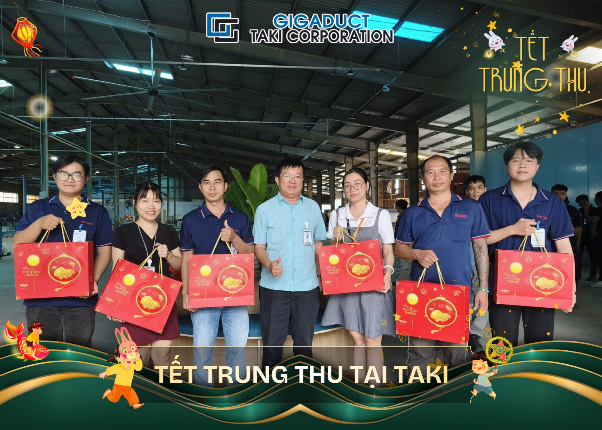 TAKI Trung Thu 2026 - anh 3