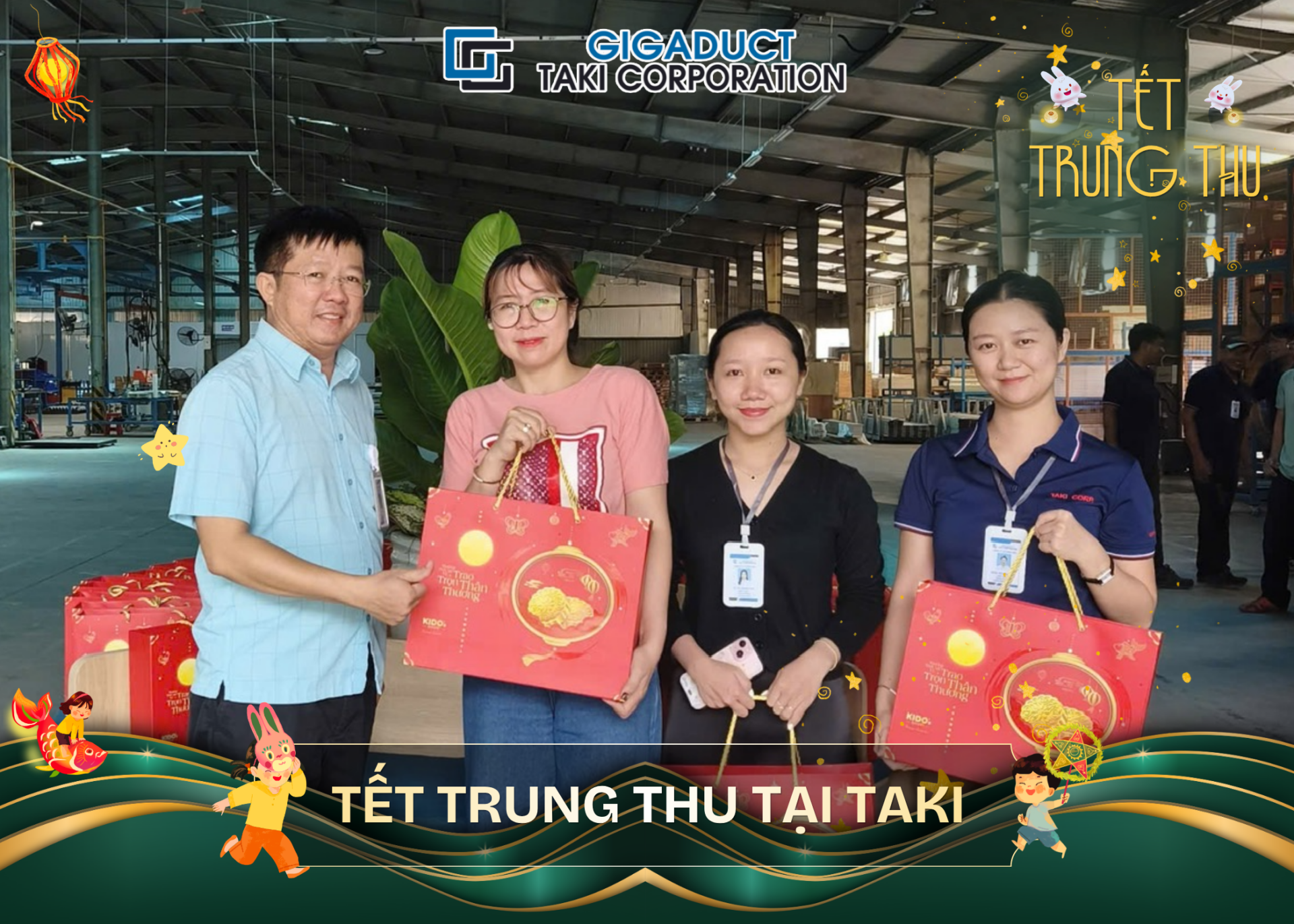 TAKI Trung Thu 2026 - anh 5
